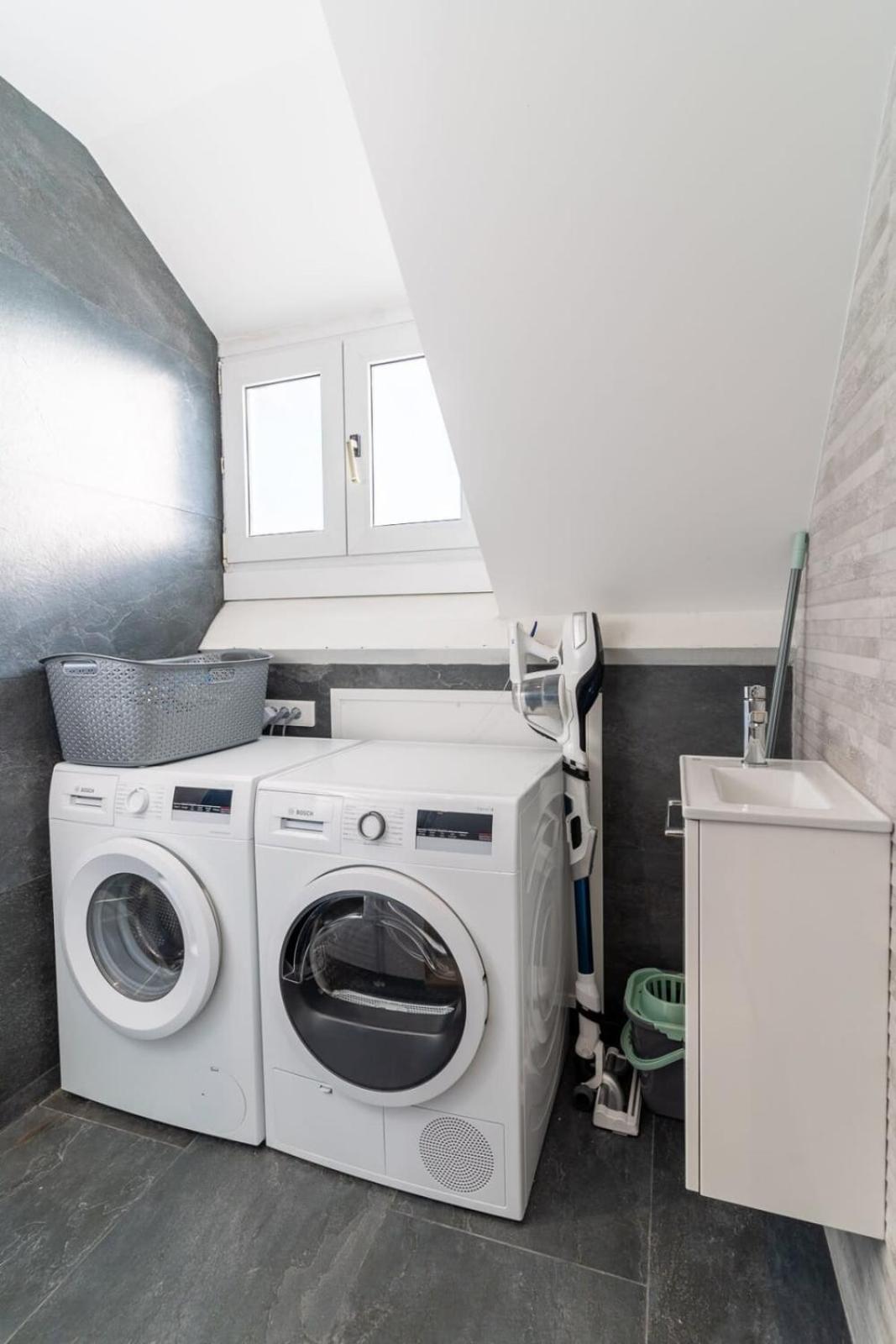 Sublime Loft For 6 People In The Heart Of The City Centre Le Touquet Zewnętrze zdjęcie