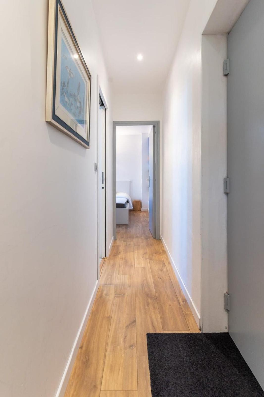 Sublime Loft For 6 People In The Heart Of The City Centre Le Touquet Zewnętrze zdjęcie